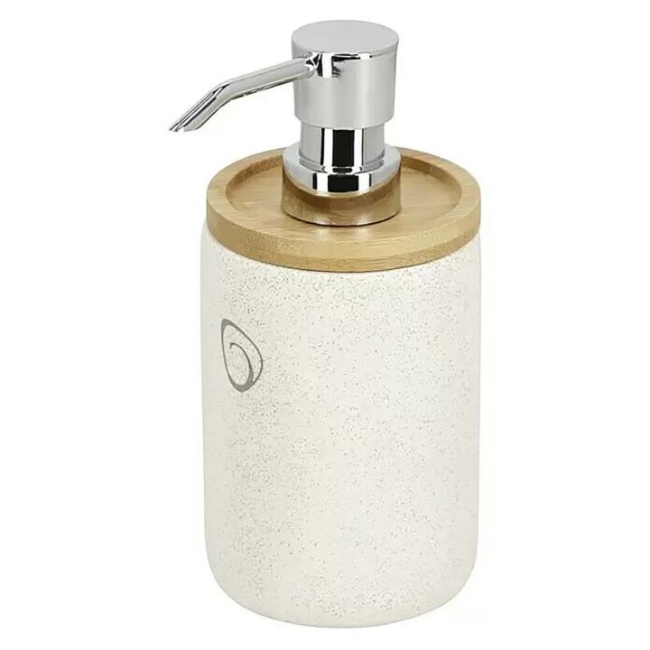 Saippua-annostelija Camargue Vero Sand 17 cm