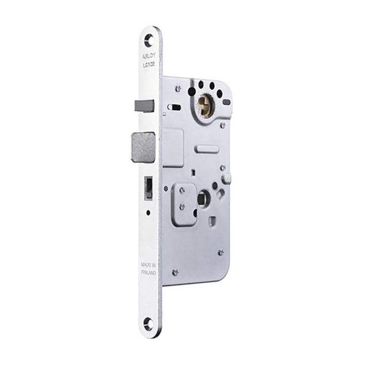 Lukkorunko Abloy LC102/4690 oikea Onefit