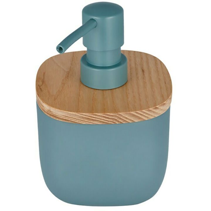 Saippua-annostelija Venus Katta Turkoosi