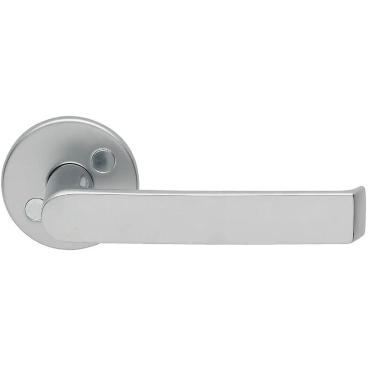 Sisäovenpainike Abloy Prime 15/001 Zn/HCr