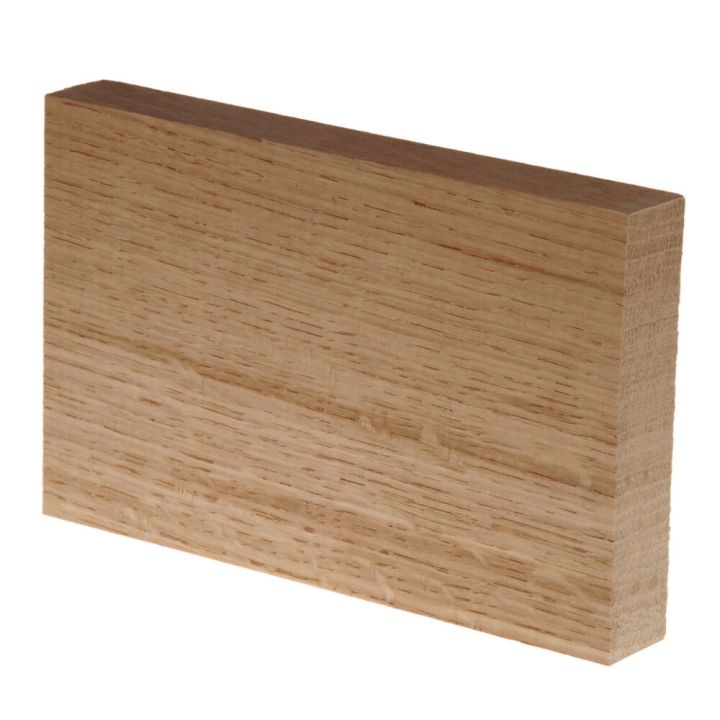 Hobbylista Maler SH tammi puuvalmis 20 x 95 x 1000 mm
