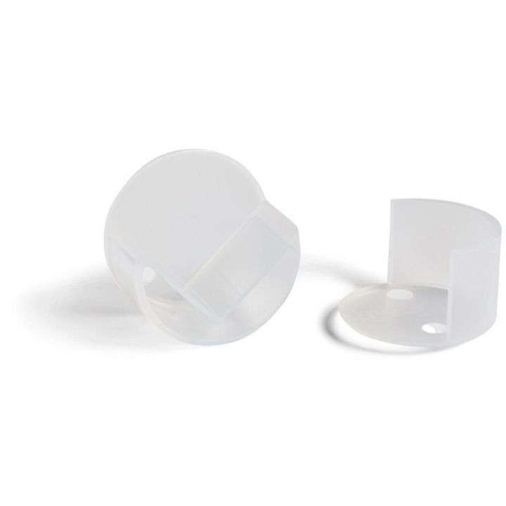 Kulmasuoja Habo 300-1 läpikuultava 4 kpl/pkt