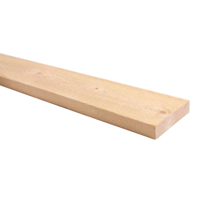 Sahattu Kuusi 22 x 100 ST (per metri)