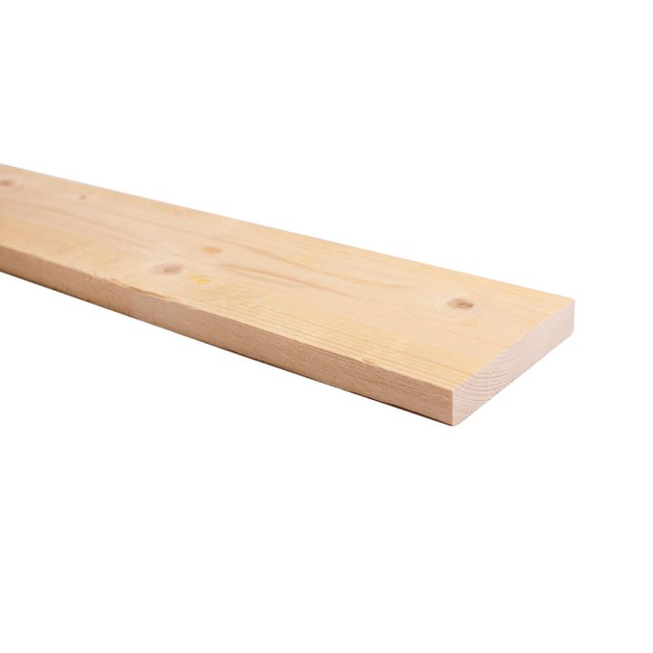 Sahattu 22 x 125 mm ST (per metri)