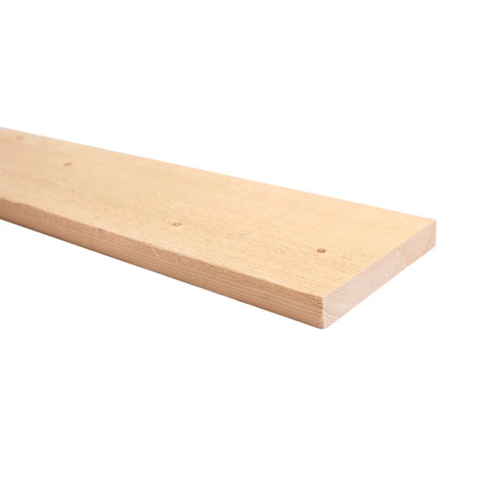 Sahattu 22 x 150 mm ST (per metri)