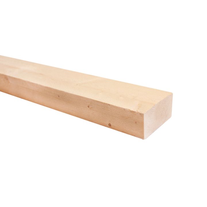 Sahattu 50 x 100 mm ST (per metri)