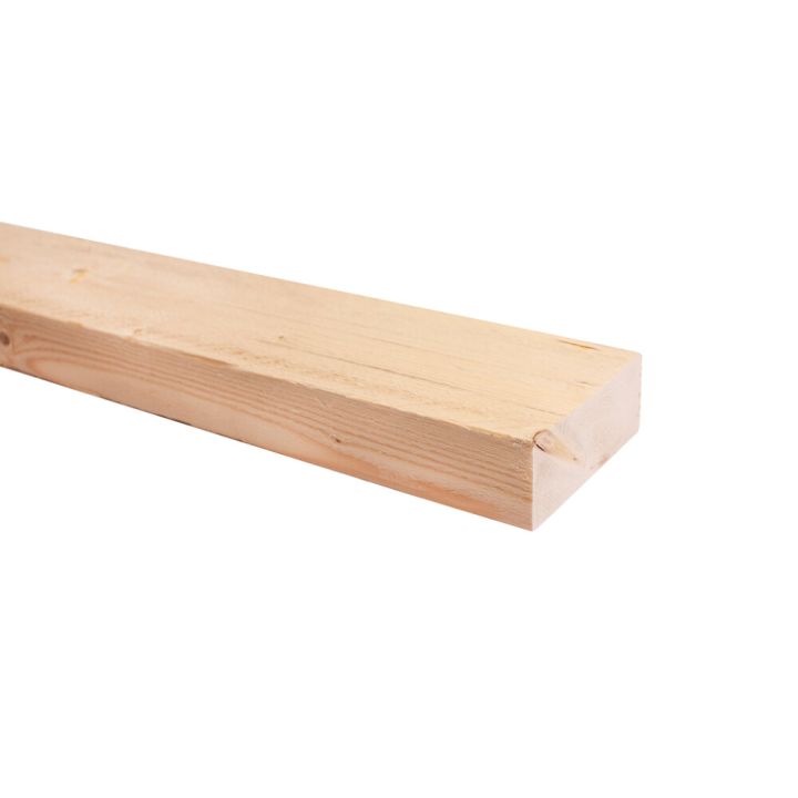 Sahattu 50 x 125 mm ST (per metri)