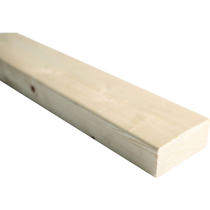 Soiro Höylätty 45 x 95 mm SHP (per metri)