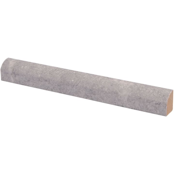 10 kpl Mattolista Maler Art Pyörre MDF Aito Tunne Liuske 12 x 16 x 2750 mm