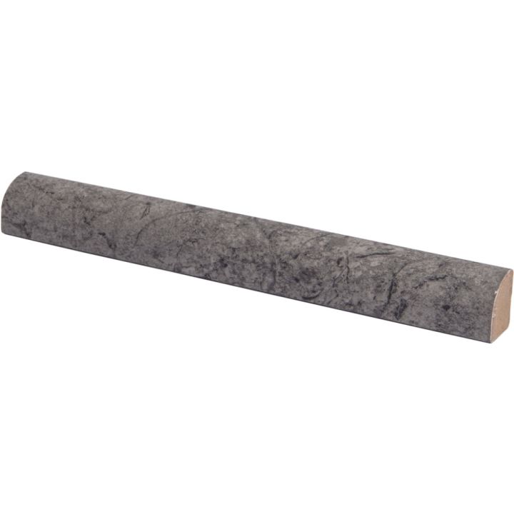 10 kpl Mattolista Maler Art Pyörre MDF Aito Tunne Liuske 12 x 16 x 2750 mm