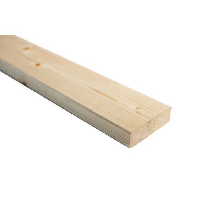 Laudelauta Kuusi SHP 28 x 95 mm