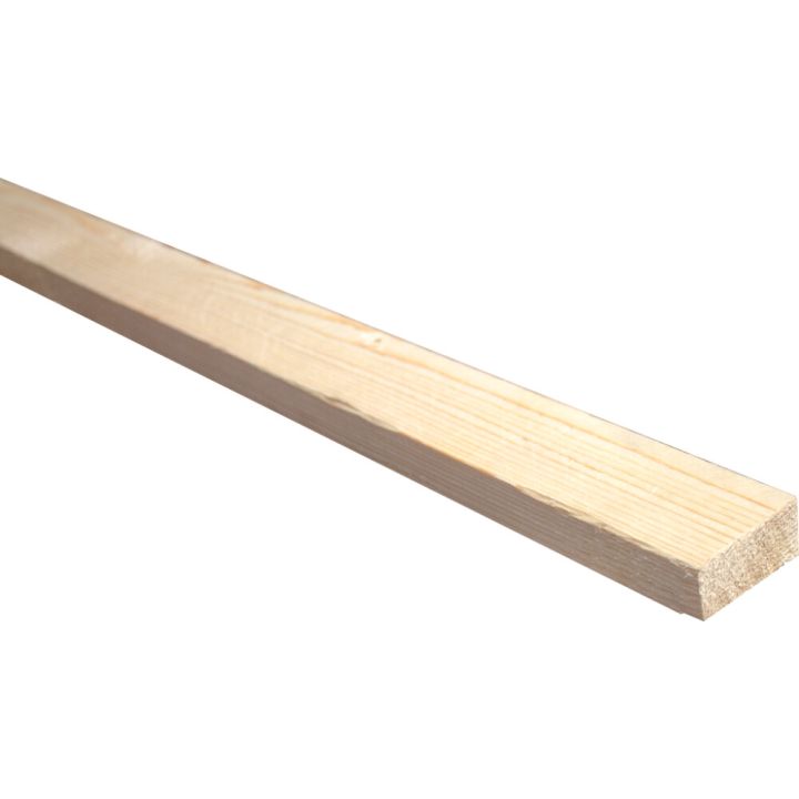 Rima 21 x 48 mm ST KD MIT (per metri)