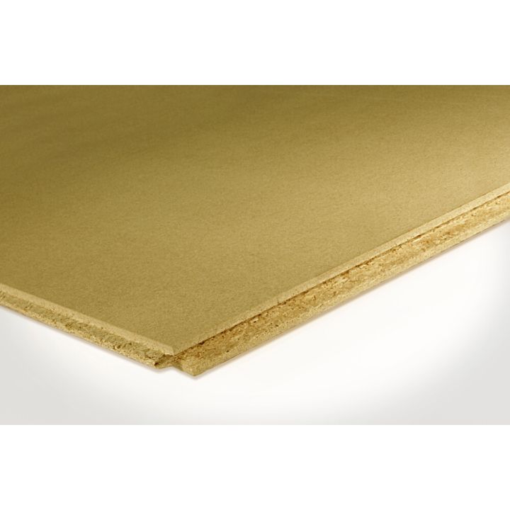 Lastulevy 22 x 1200 x 2400 mm P6 TG4