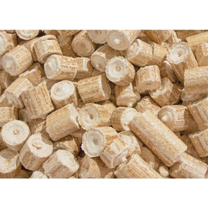 Briketti Maler suursäkki 500 kg