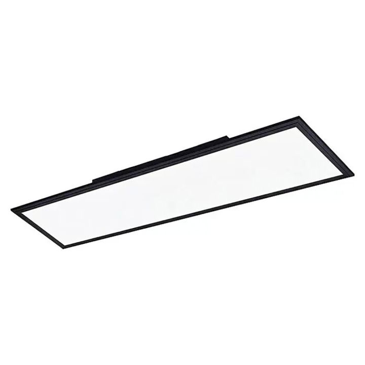 LED-Paneeli Tween Light Musta 120 x 30 cm