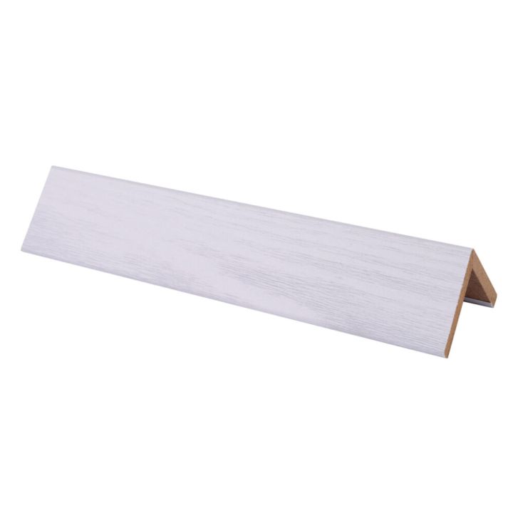 10 kpl Taitelista Maler  MDF 40 x 30 x 30 x 2750 mm Kide Honka