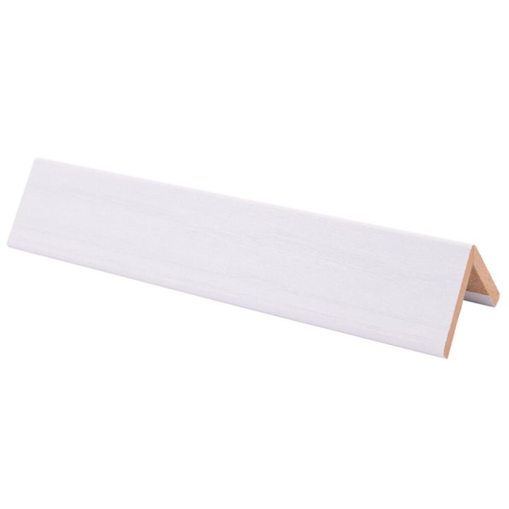 10 kpl Taitelista Maler  MDF 40 x 30 x 30 x 2750 mm Kide Halava