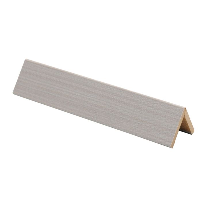 10 kpl Taitelista Maler  MDF 40 x 30 x 30 x 2750 mm Kaisla Ruoko