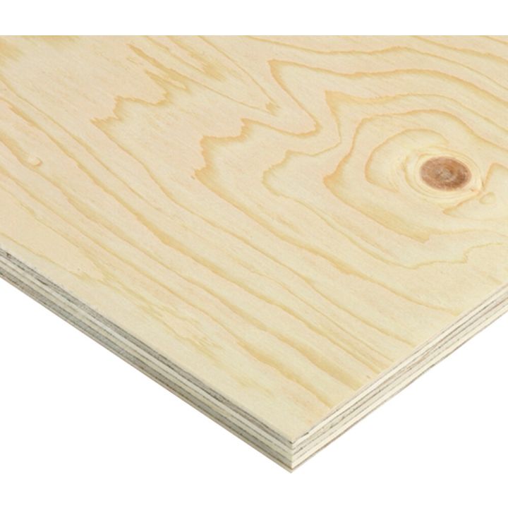 Kuusivaneri WISA Special G III 1200 x 2400 mm, eri paksuuksia