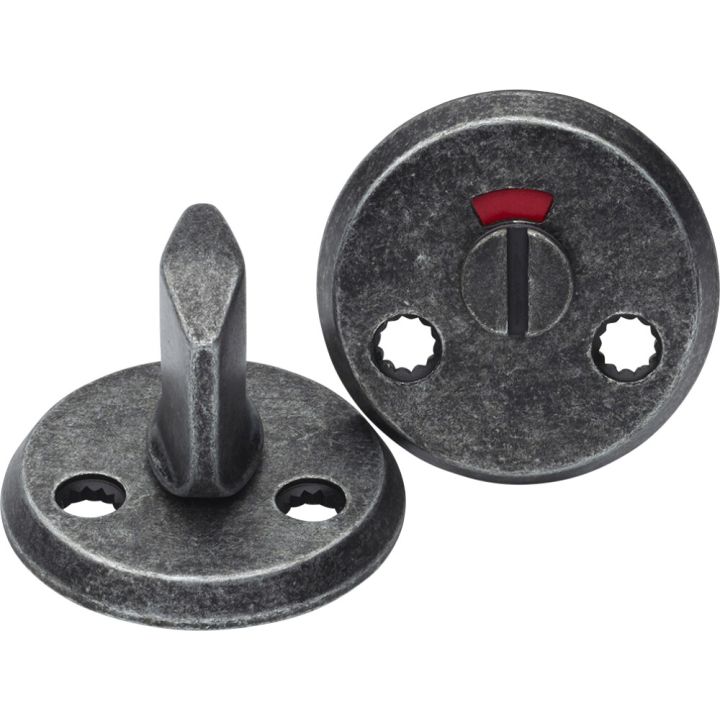 WC-vääntönuppi Habo A262 Tina