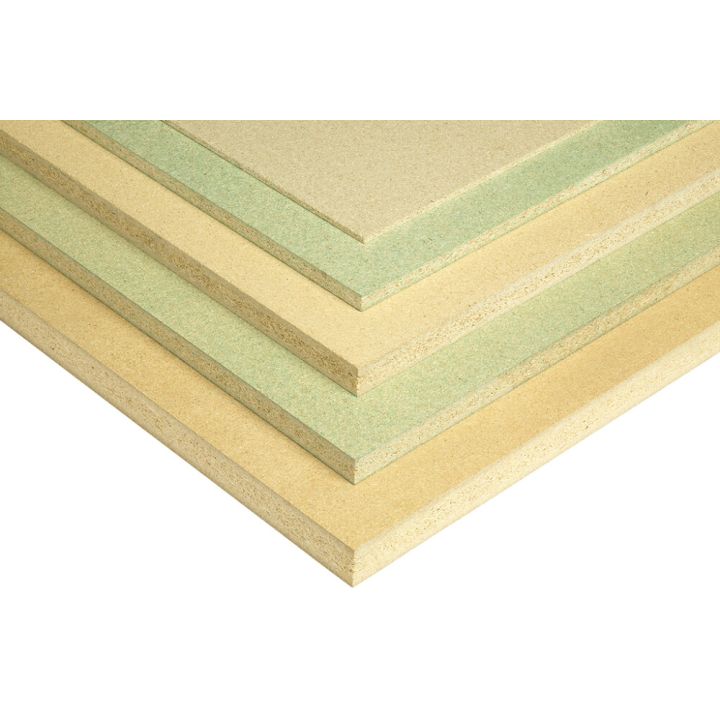 Lastulevy P2 16 x 1290 x 3045 mm