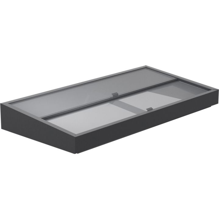 Kansi 200 x 100 cm Gardol kasvatuslaatikkoon