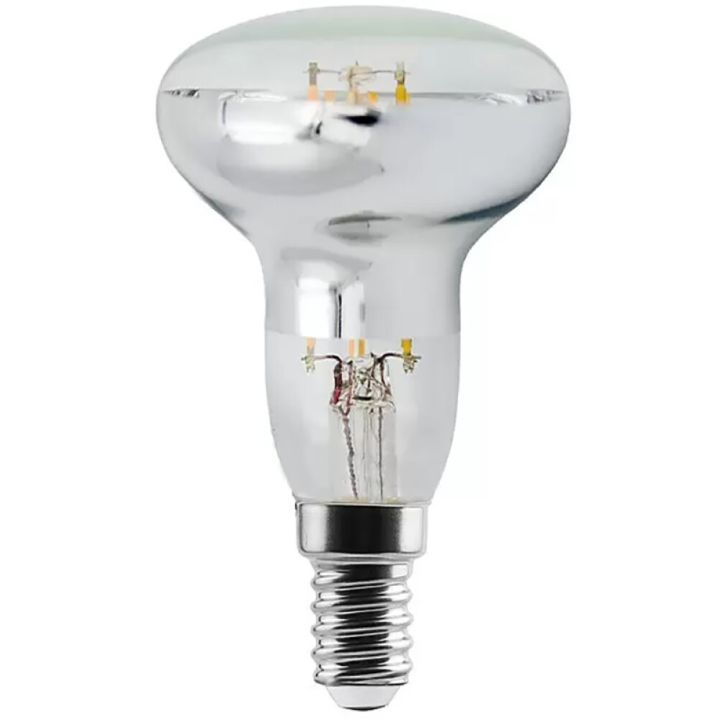 LED-lamppu Voltolux E14 4 W 2700 K