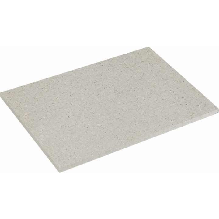 Rakennuslevy Swisspearl Luja A 9 x 1200 x 2550 mm