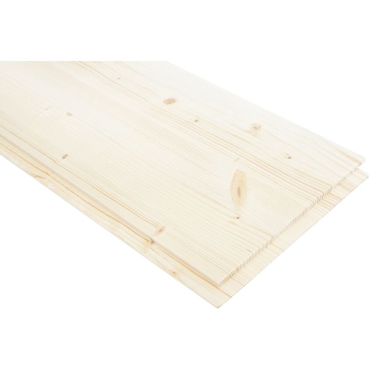 Sisustuspaneeli Wicco Rustiikki Kuulas 13 x 212 x 2010 mm