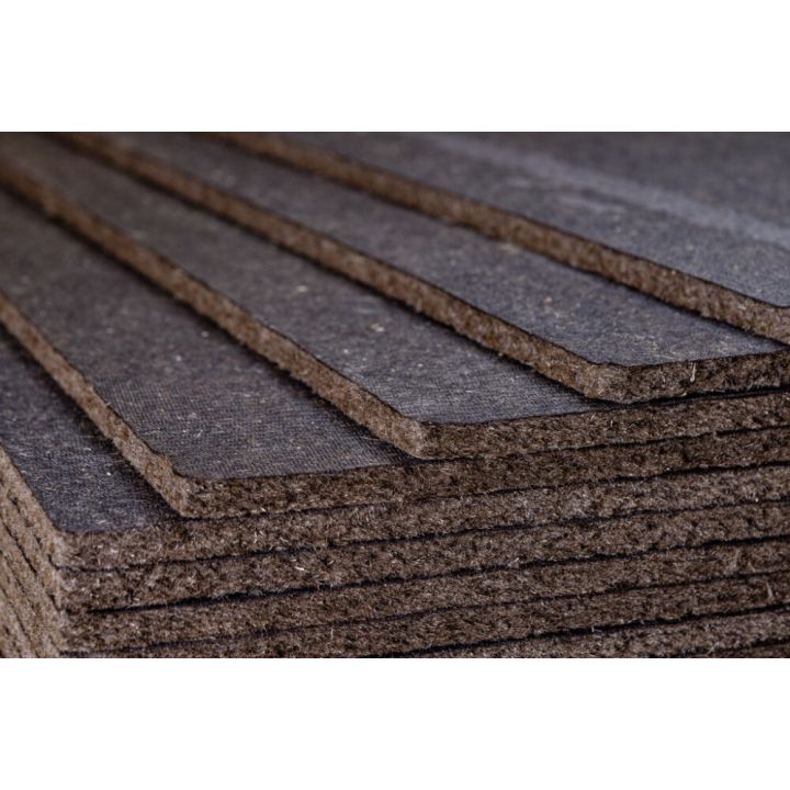 Tuulensuojalevy Hunton 25 x 1200 x 3000 mm