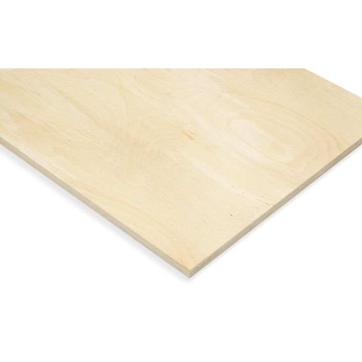 Koivuvaneri KoskiStandard BB/WG 21 x 608 x 1218 mm