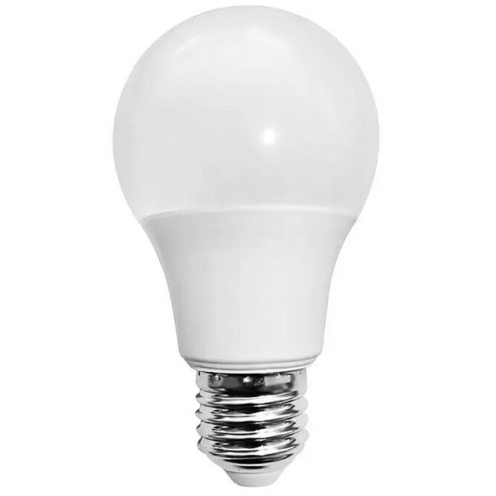 LED-lamppu Voltolux E27 8,5 W 2700 K
