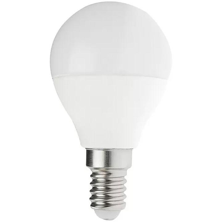 LED-lamppu Voltolux E14 5,5 W 2700 K