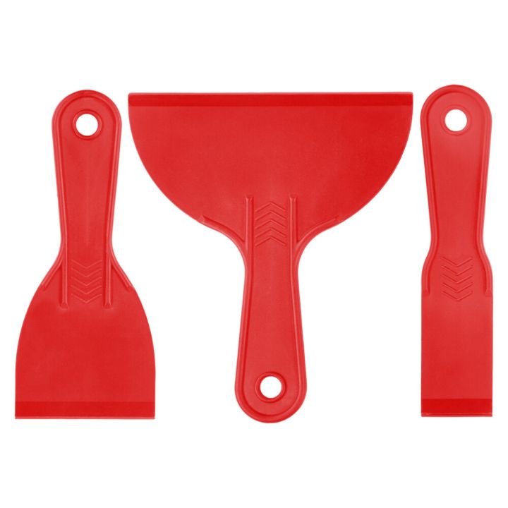 Muovilastasarja Alpha Tools 3-os.