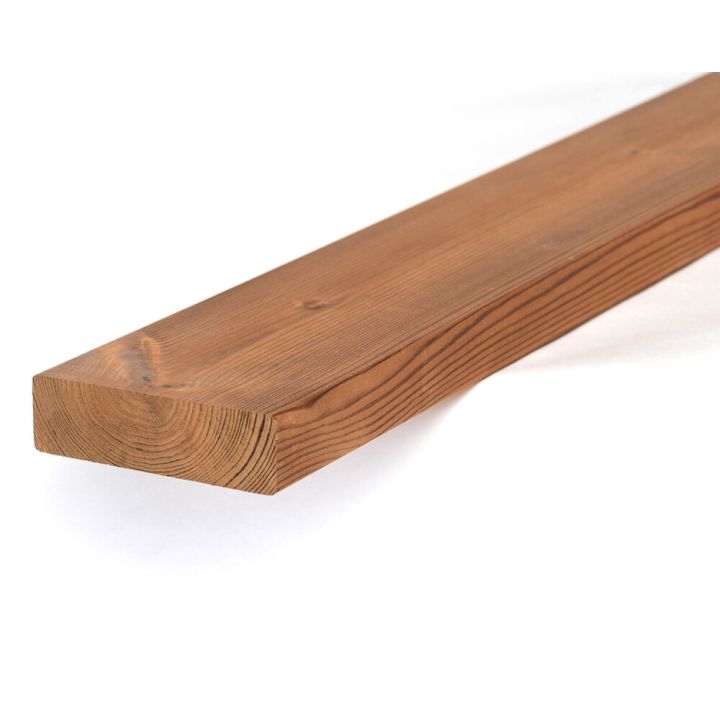 Lämpöpuu Lunawood Luna SHP 26 x 92 mm 2100 mm