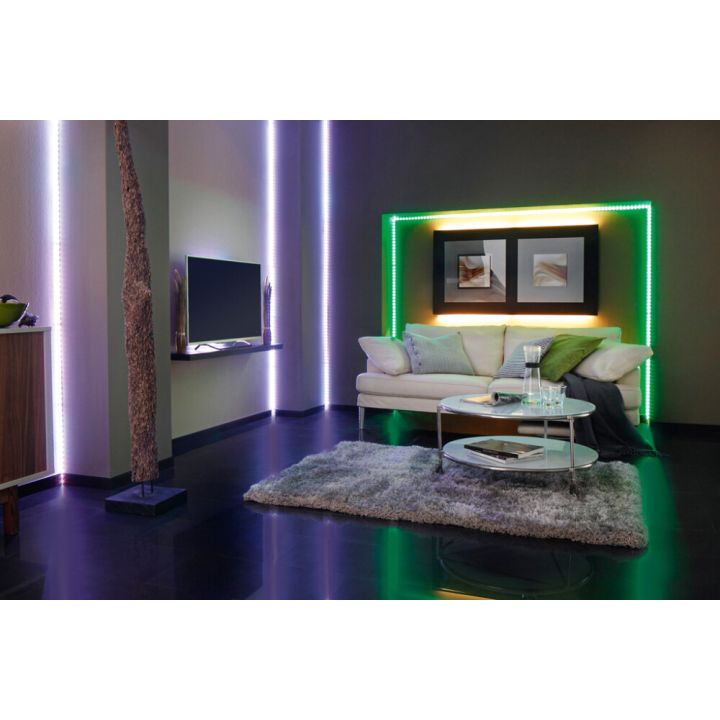 RGB-nauha Tween Light 3 m