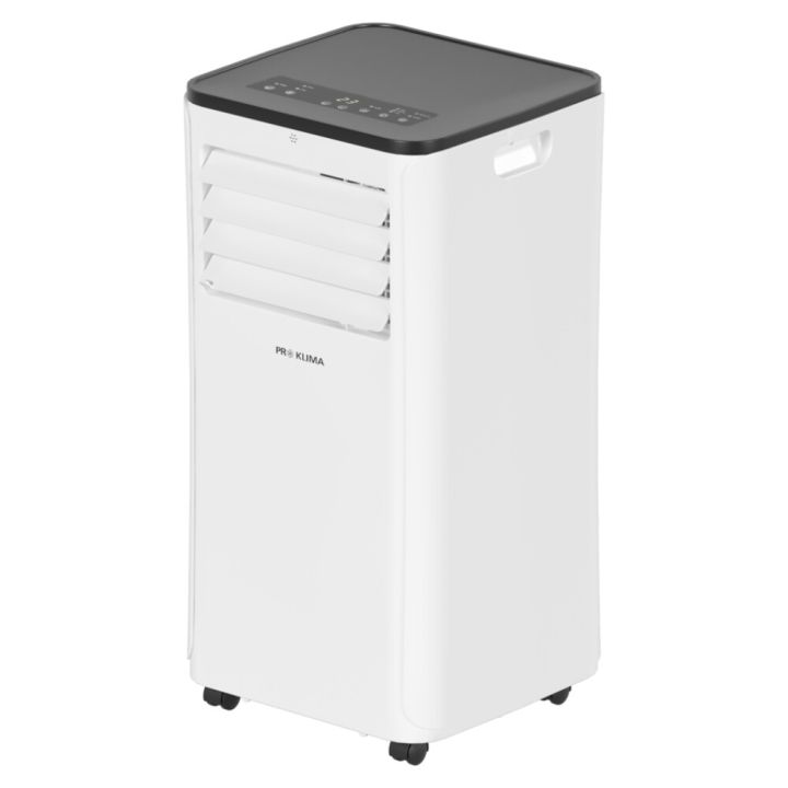 Ilmastointilaite Voltomat Cool WiFi 7000 BTU valkoinen 39,5 x 38,4 x 76,7 cm