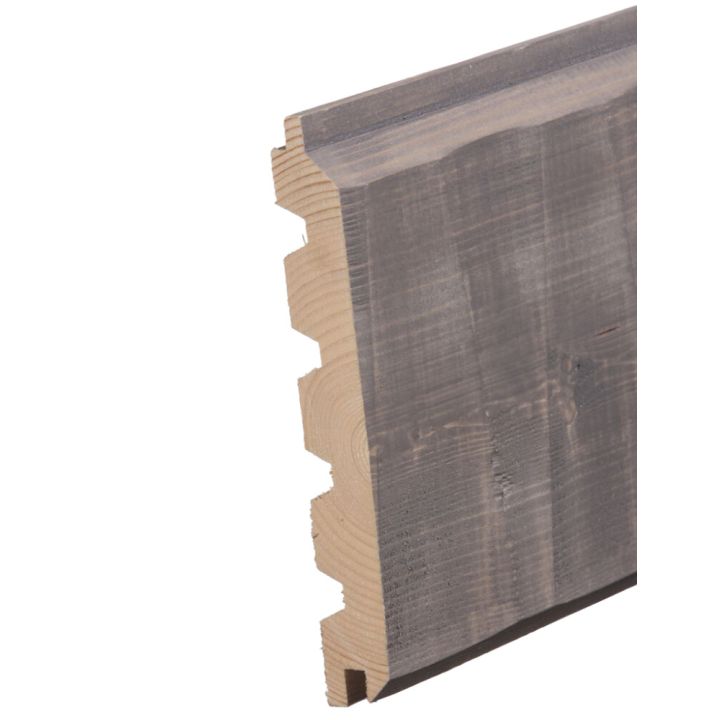 Sisustuspaneeli AURE Piiluhirsi Kelo 28 x 195 mm