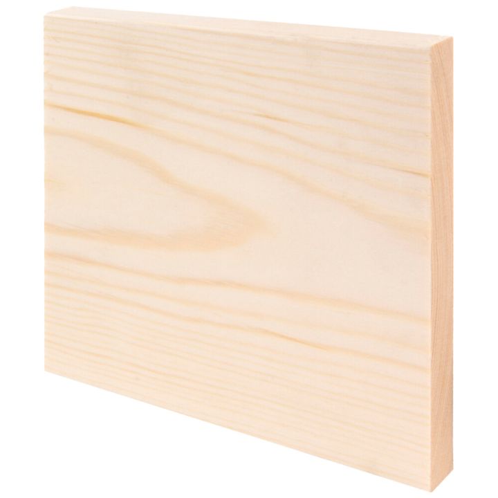 5 kpl Höylälista Maler SH Mänty puuvalmis 15 x 140 x 2400 mm