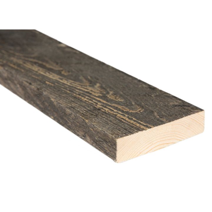 Sahattu Kuusi 22 x 100 x 4200 mm PL/VL homesuojattu