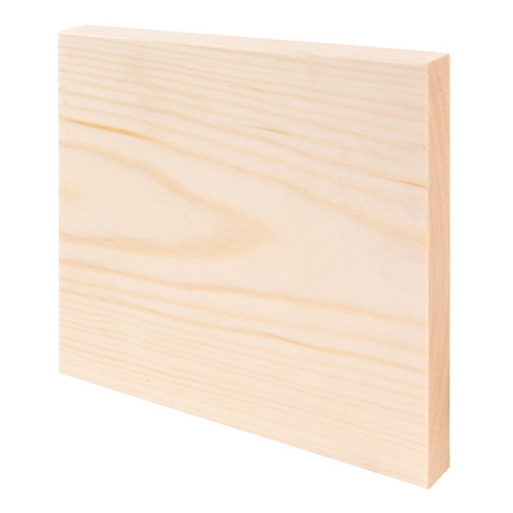 3 kpl Höylälista Maler SH US Mänty puuvalmis 15 x 140 x 3600 mm