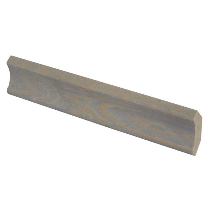 10 kpl Kattolista Maler SPA Mänty Usva 22 x 21 x 2700 mm