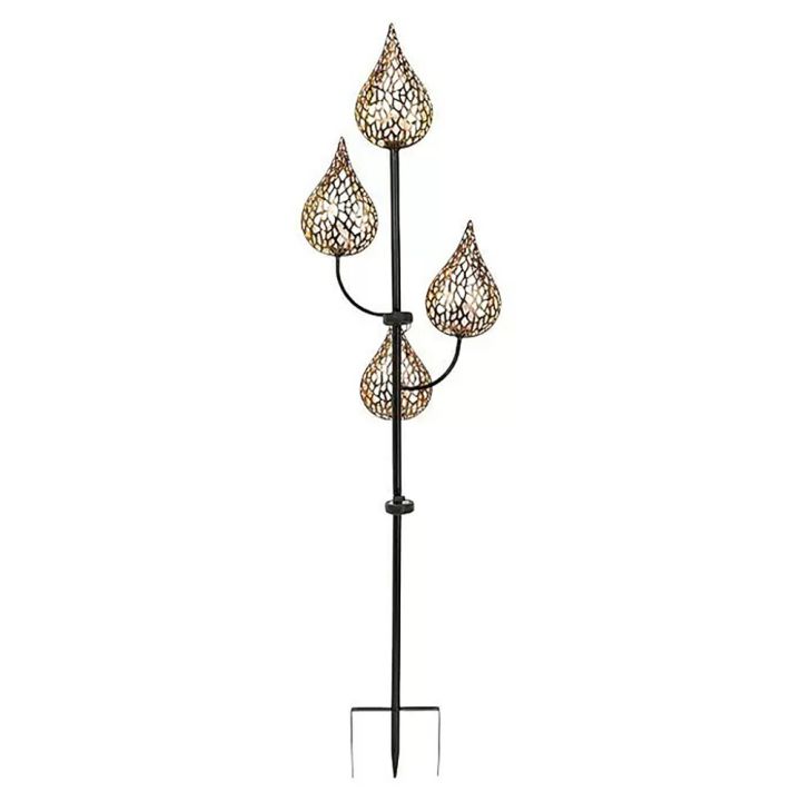 Solarvalo BAUHAUS Flame 151 cm