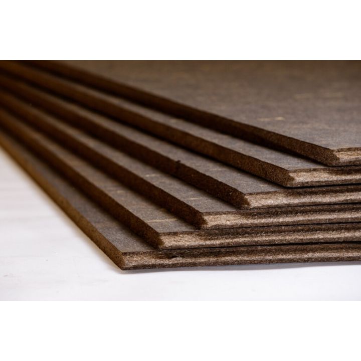 Alapohjalevy Hunton PP 18 x 540 x 2420 mm