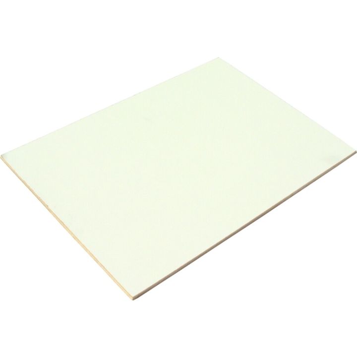 Kuitulevy valkoinen 3,2 x 1220 x 2440 mm