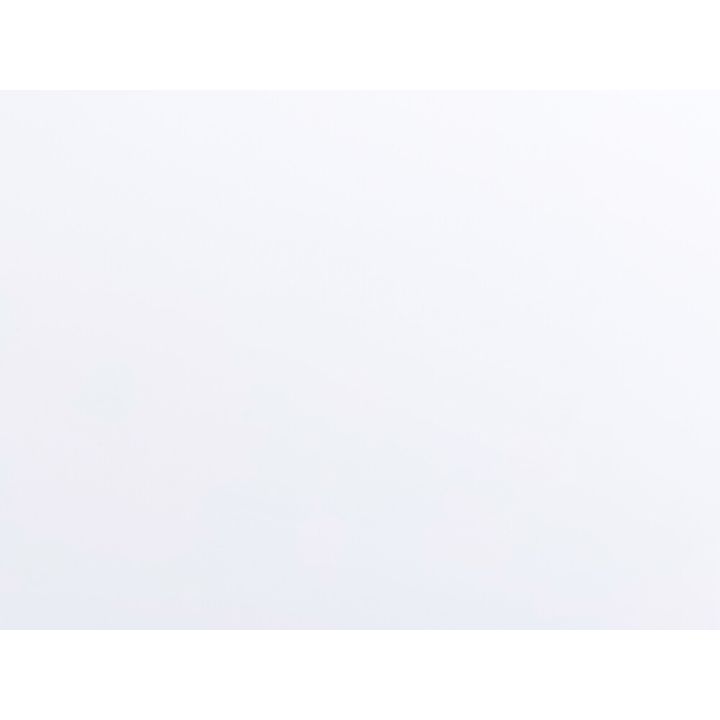 Välitilalevy Maler valkoinen 8 x 616 x 2815 mm