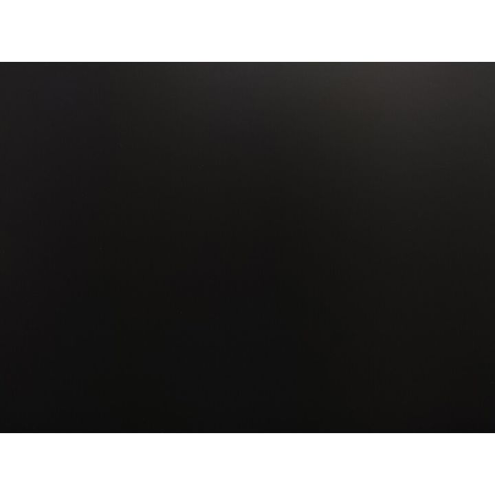 Välitilalevy Maler musta 8 x 616 x 2815 mm