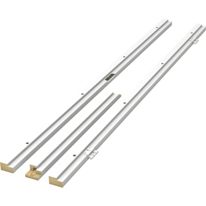 Karmi Swedoor 602 Valkoinen 68 mm 9 x 21