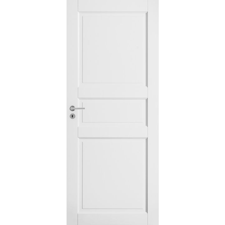 Massiivipeiliovi Swedoor Craft 101 3-peilinen 9 x 20