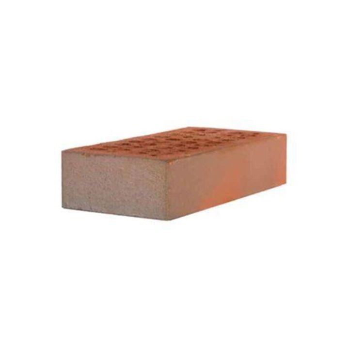 Reikätiili Tiileri II-laatu NRT60 Sekaväri 270 x 130 x 60 mm